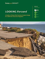 Scenario Analysis Design Guide: University of California, Berkeley